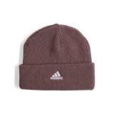 Παιδικό Σκουφάκι Μωβ - adidas Performance Logo Εικόνα 