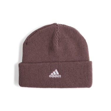 Παιδικό Σκουφάκι Μωβ - adidas Performance Logo