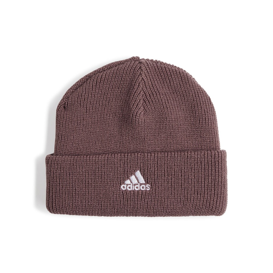 Παιδικό Σκουφάκι Μωβ - adidas Performance Logo