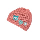 O'NEILL BG GIRLS BADGE BEANIE 7P9174-4070 Ροζ