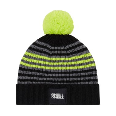 O'NEILL LINES BEANIE 9P4170-9010 Πολύχρωμο