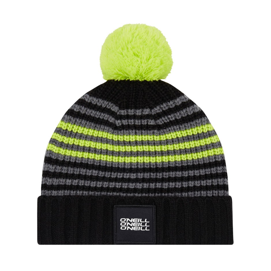 O'NEILL LINES BEANIE 9P4170-9010 Πολύχρωμο