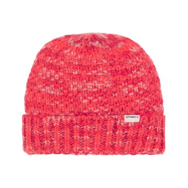 O'NEILL SOFT-KNIT BEANIE 9P9174-3021 Φούξια