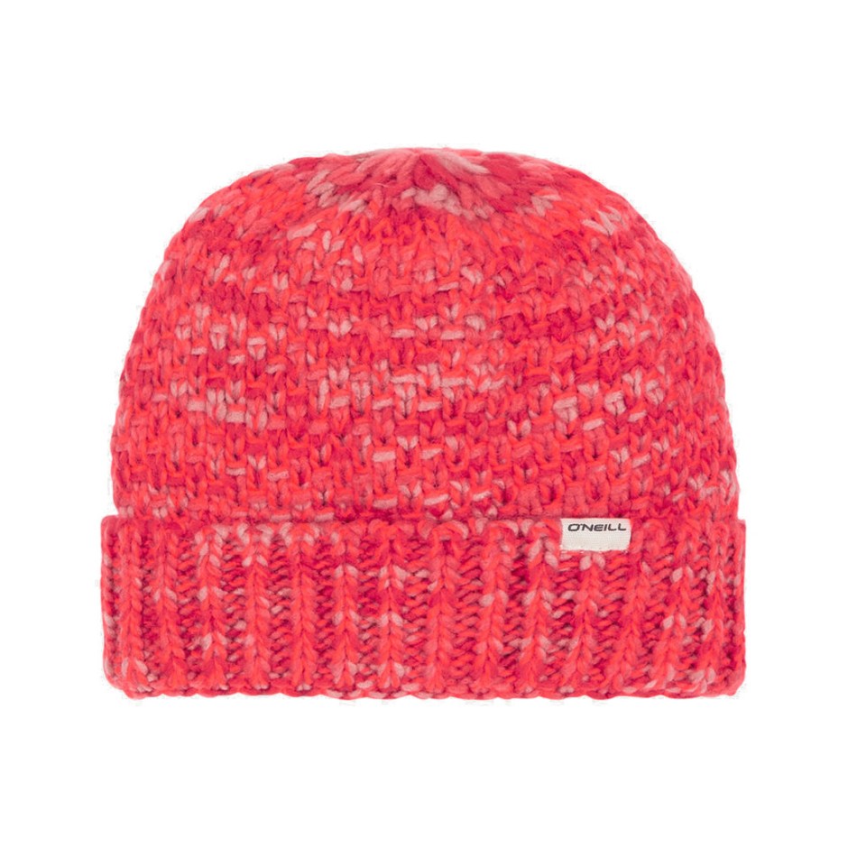 O'NEILL SOFT-KNIT BEANIE 9P9174-3021 Φούξια