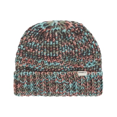 O'NEILL SOFT-KNIT BEANIE 9P9174-8026 Πολύχρωμο