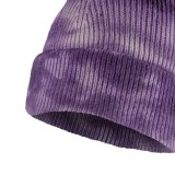 BUFF KNITTED HAT ZOSH 129627.728.10.00-LAVENDER Purple Image 0