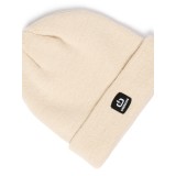 EMERSON 242.EK03.16-CREAM Ecru Image 1