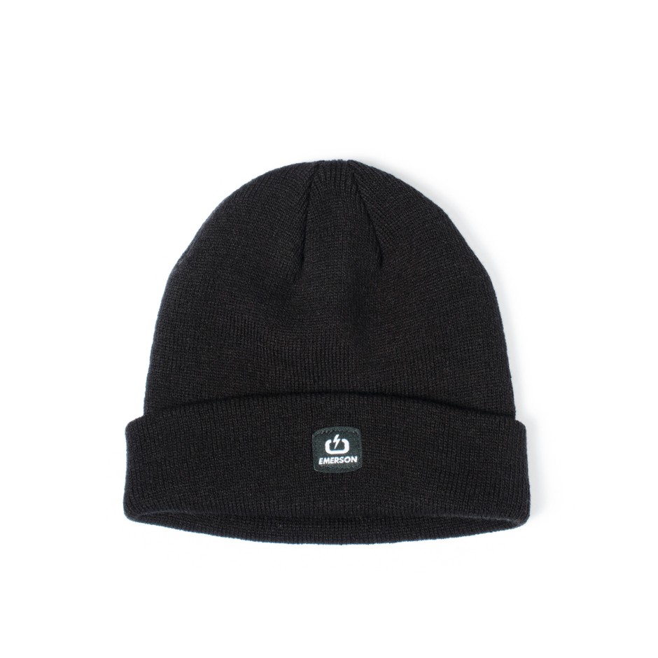 EMERSON 242.EK03.16-BLACK Black