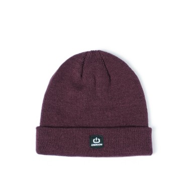 EMERSON 242.EK03.16-PLUM Crimson