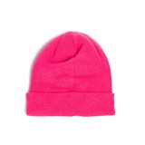 JORDAN JORDAN CUFFED BEANIE 9A0063-AA7 Pink