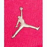 JORDAN CUFFED BEANIE 9A0063-AA7 Pink Image 1