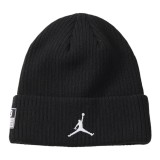 Παιδικό Σκουφάκι και Γάντια Μαύρα - Jordan Jersey Εικόνα 0