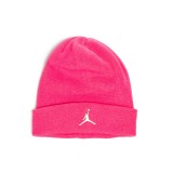 JORDAN CUFFED BEANIE 9A0063-AA7 Pink Image 