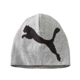 PUMA ESS BIG CAT/ N1 LOGO BEANIE JR 021684-12 Γκρί Εικόνα 