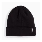 Παιδικό Σκουφάκι Μαύρο - Puma Classic Cuff Εικόνα 0