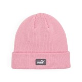 Παιδικό Σκουφάκι Ροζ - Puma Classic Cuff Εικόνα 