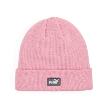 PUMA CLASSIC CUFF BEANIE JR 025894-02 Pink
