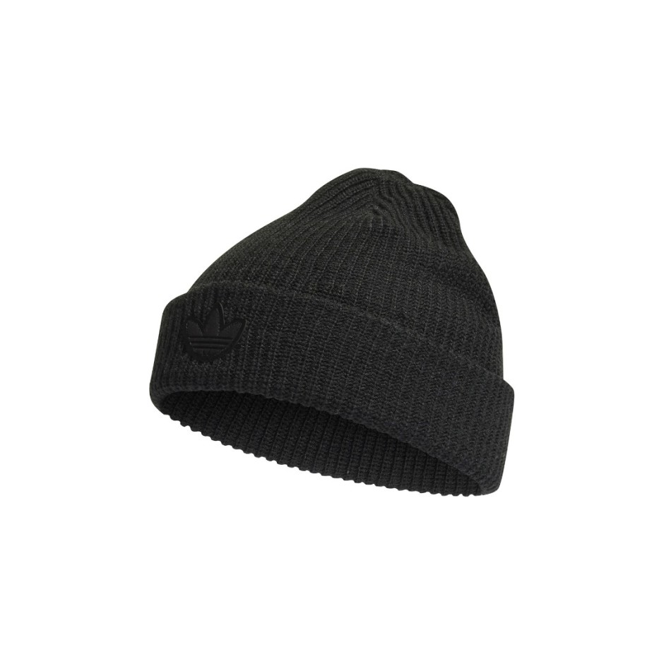 adidas Originals CON SHORT BEANI HM1721 Black