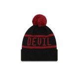 Παιδικό Σκουφάκι NEW ERA KIDS CHTR JAKE CUFF BEANIE TAZ Μαύρο 60284800  Εικόνα 0