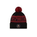 Παιδικό Σκουφάκι NEW ERA KIDS CHTR JAKE CUFF BEANIE TAZ Μαύρο 60284800  Εικόνα 