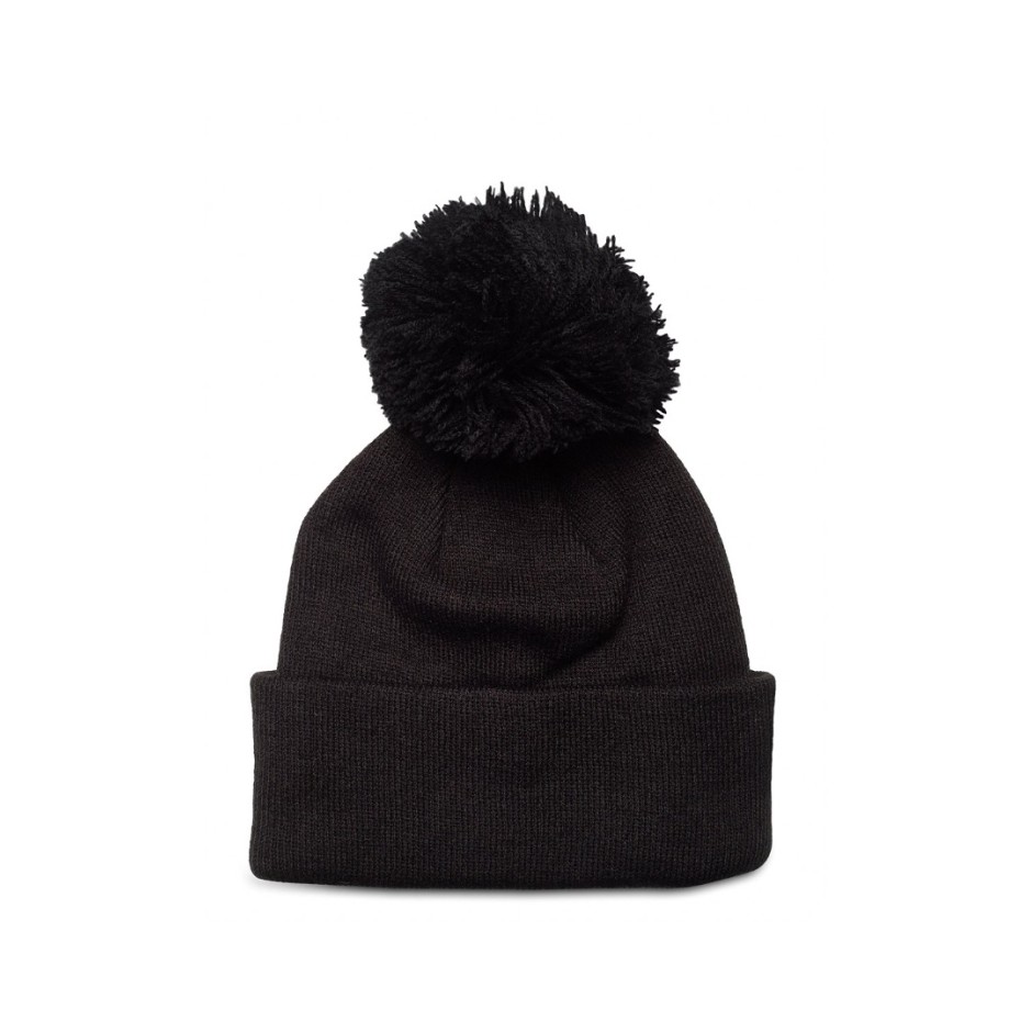 ELLESSE VELLY POM POM (JUNIOR)  S2GA1793-011 Μαύρο