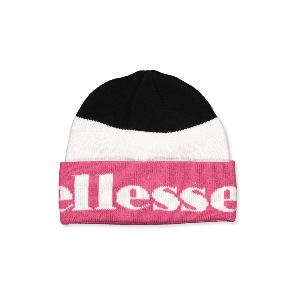 ELLESSE FALLON BEANIE S3KA2013-814 Pink