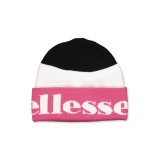ELLESSE FALLON BEANIE S3KA2013-814 Ροζ Εικόνα 