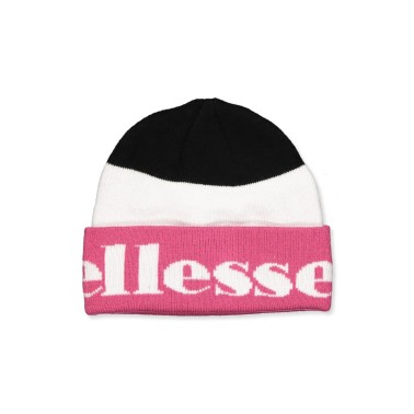 ELLESSE FALLON BEANIE S3KA2013-814 Ροζ