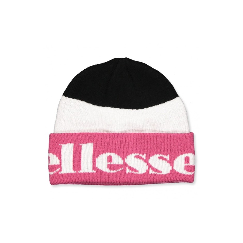 ELLESSE FALLON BEANIE S3KA2013-814 Ροζ