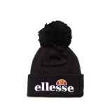 ELLESSE VELLY POM POM (JUNIOR)  S2GA1793-011 Μαύρο Εικόνα 