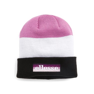 Παιδικό Σκουφάκι ELLESSE DENISA BEANIE Πολύχρωμο S4PA2682-940 