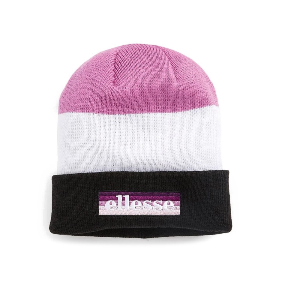Παιδικό Σκουφάκι ELLESSE DENISA BEANIE Πολύχρωμο S4PA2682-940 