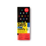 DAYS KIDS COMFY POLKA DOT CH-040-044-BLA Black Image 1