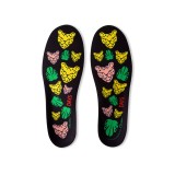 DAYS KIDS COMFY CHEETAHS CH-033-037-BLA Black Image 