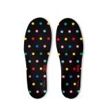 DAYS KIDS COMFY POLKA DOT CH-040-044-BLA Black Image 