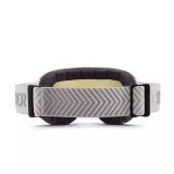 SINNER VORLAGE S SENIOR SKI GOGGLE SIGO-179-30A White Image 0