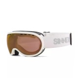 SINNER VORLAGE S SENIOR SKI GOGGLE SIGO-179-30A White Image 
