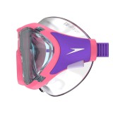 Παιδική Μάσκα Κολύμβησης Πολύχρωμη - Speedo Biofuse 2.0 Εικόνα 1