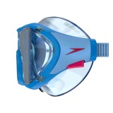 Παιδική Μάσκα Κολύμβησης Μπλε - Speedo Biofuse 2.0 Εικόνα 1