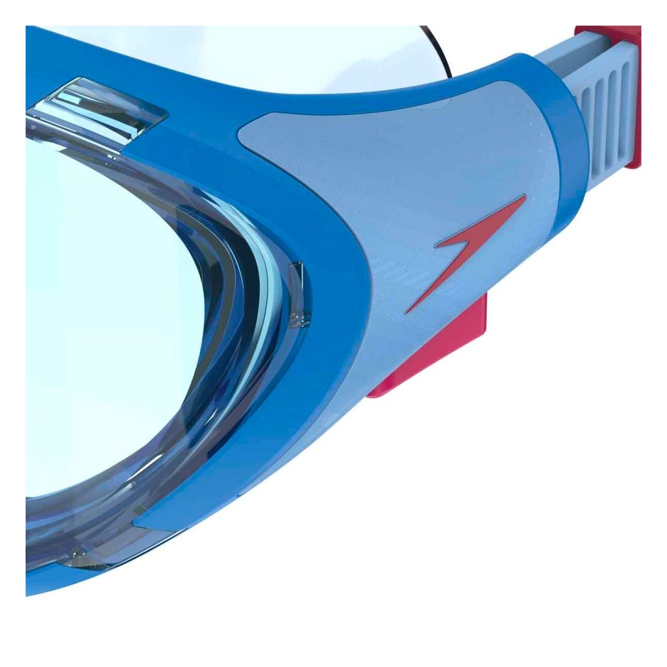 Παιδική Μάσκα Κολύμβησης Μπλε - Speedo Biofuse 2.0