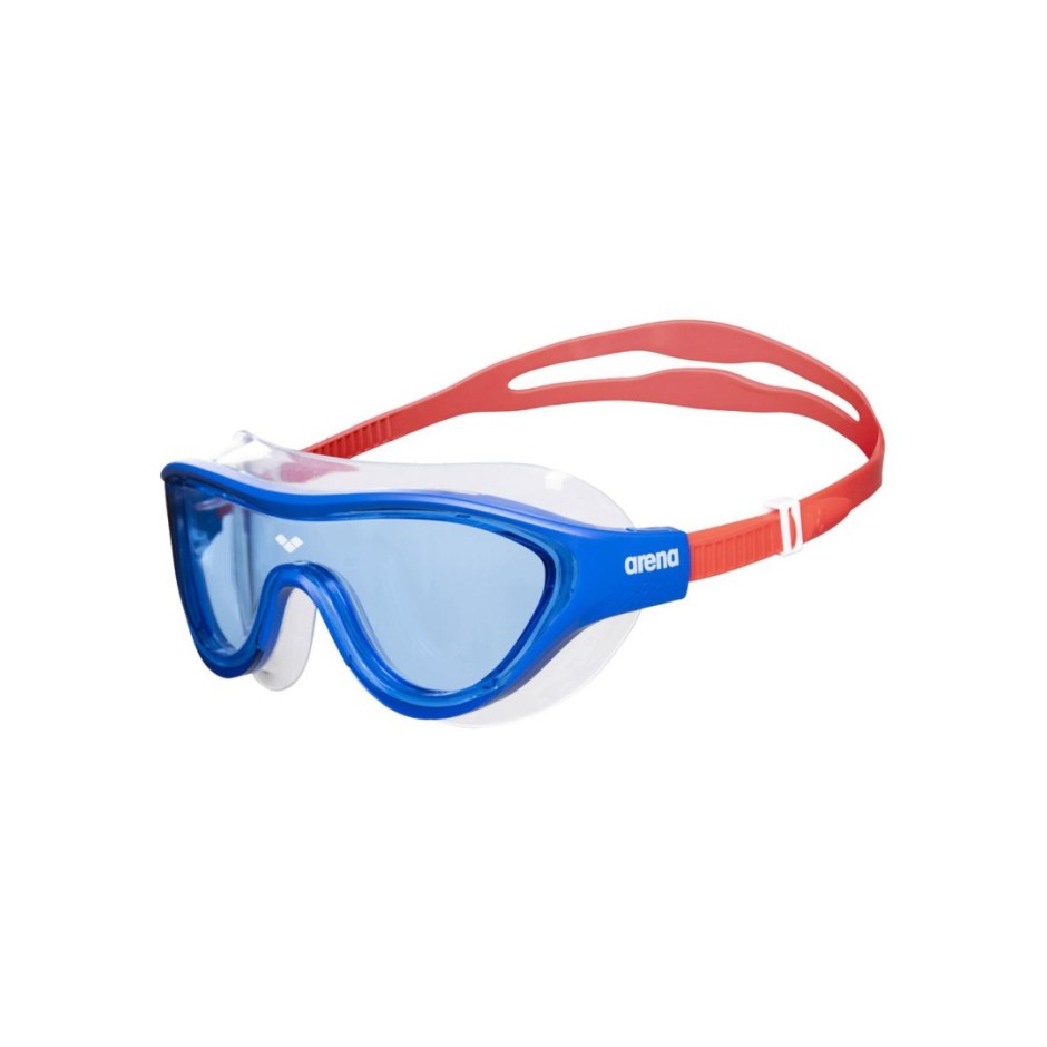 ARENA THE ONE MASK JR 004309-200 Blue