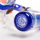 TECH PRO GEKO JUNIOR SET 1313110 Blue Image 1