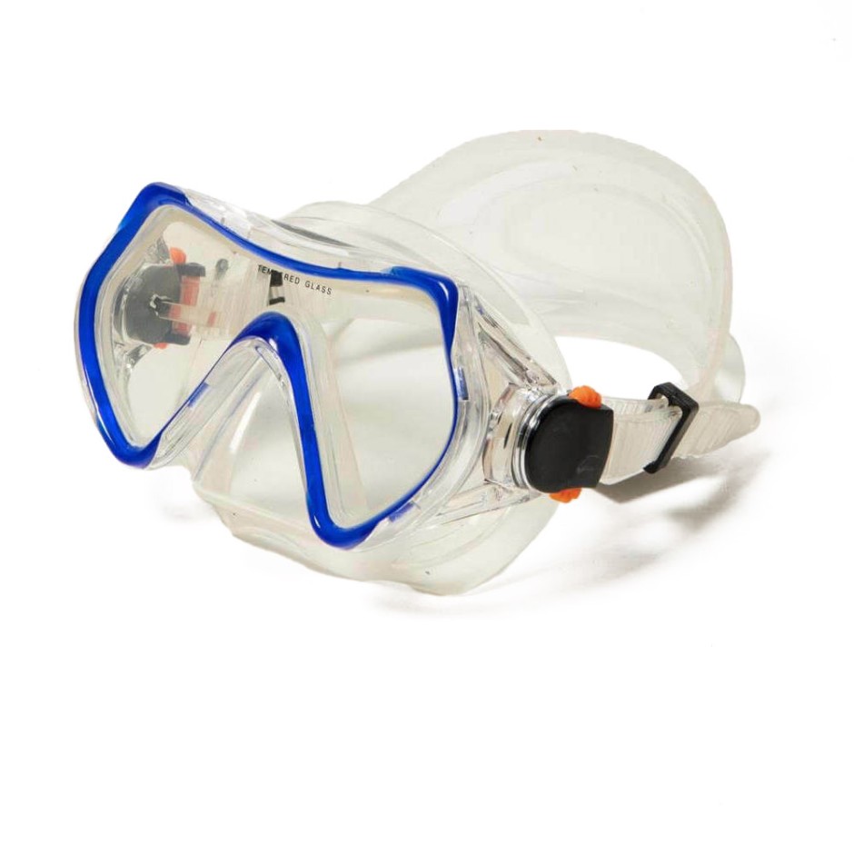 TECH PRO PLUTO 1311260 Blue