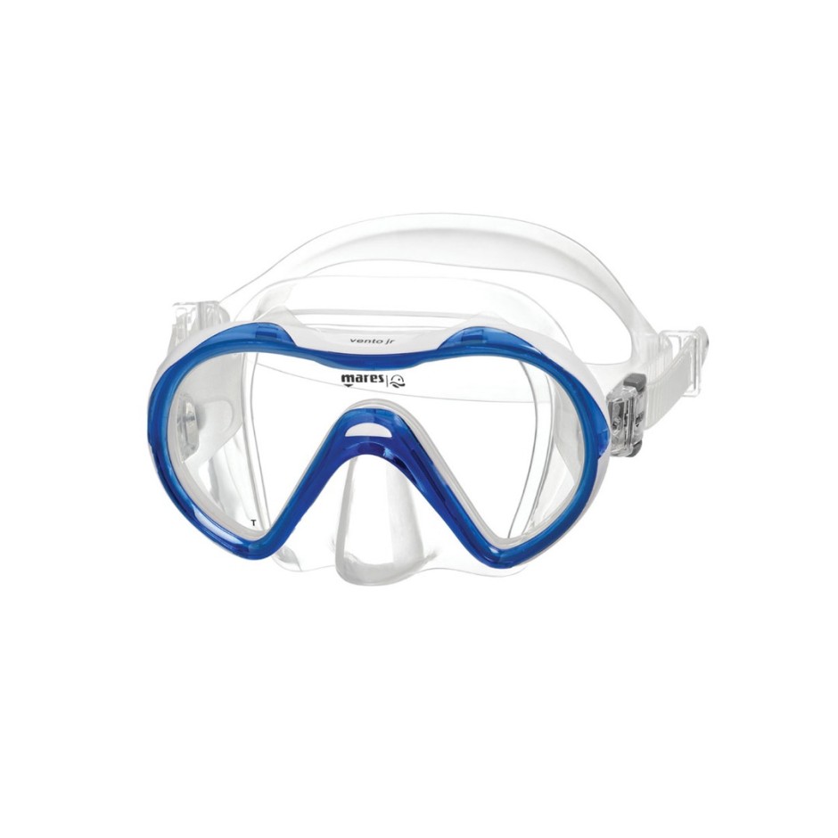 MARES VENTO JR 1102435 Blue
