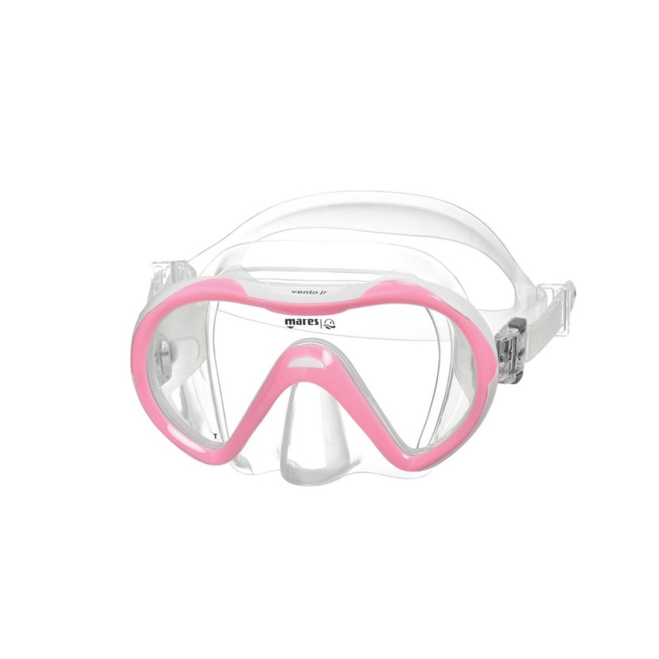 MARES VENTO JR 1102436 Pink