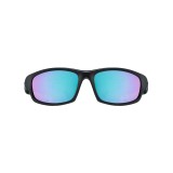 UVEX SPORTSTYLE 507 BLACK MAT GREEN 5338662716 One Color Image 0