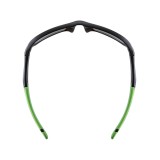 UVEX SPORTSTYLE 507 BLACK MAT GREEN 5338662716 One Color Image 2