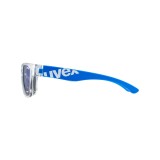 UVEX SPORTSTYLE 508 CLEAR BLUE 5338959416 Ο-C