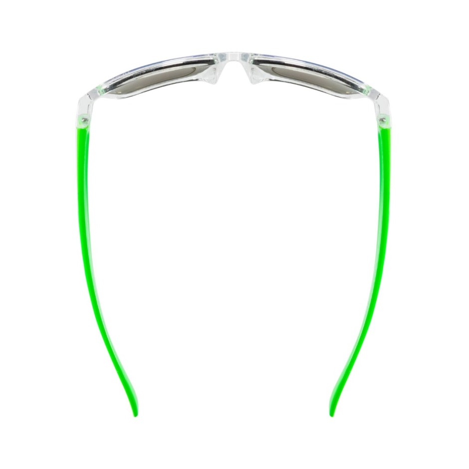 UVEX SPORTSTYLE 508 CLEAR GREEN Ο-C