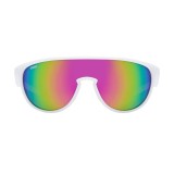 UVEX SPORTSTYLE 515 WHITE MATT/MIR.PINK 5330668316 One Color Image 0